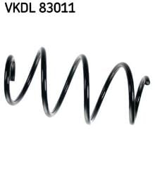 SKF VKDL 83011